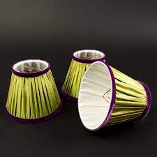 Maybe you would like to learn more about one of these? Abat Jour Pour Lampe De Chevet Sylvie Gransart Antiquaire