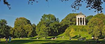 Schauen sie sich 215.215 bewertungen und 56.319 authentische fotos von restaurants in der nähe von englischer garten in münchen, bayern an. Gastehaus Ibz Stabsstelle Chancengleichheit