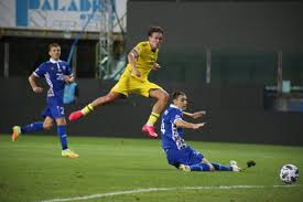 Follow fc kosova on social media. Kosova Optimiste Per Ndeshjen Ndaj Maqedonise Veriore Albinfo