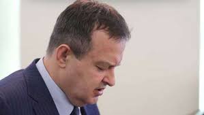 Дачић: Нећемо мењати став према Русији