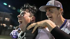 Upset! Mooresville High upsets Providence baseball in 4th round