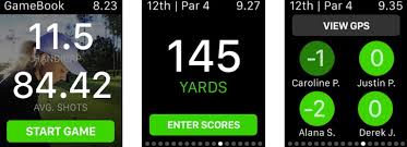 Golf gps by swingxswing is another free popular app with more than 4 million registered users in the world. Best Golf Apps For Apple Watch In 2021 Igeeksblog