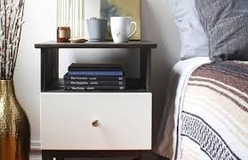 Choose from contactless same day delivery, drive up and more. 11 Ikea Nightstand Hacks Your Bedroom Needs Brit Co
