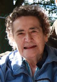 Irma Maria Szabo Obituary January 9, 2018