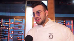 Ποιοι είναι οι προσωπικοί λόγοι και με ποιους έχουν σχέση. Masterchef Oi Prwtes Dhlwseis Toy Nikhth Stayroy Bar8alith Entertainment News 24 7