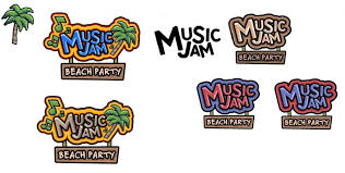 I give this game a 7/10 because. Cp Rewritten Scrapped Music Jam Designs Plans Club Penguin Mountains