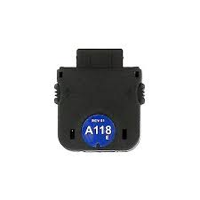 Igo A118 Power Tip For Archos 404 504 604 Wifi Black Tp06118 0001
