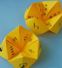 Also, you will have the authority to specifically choose whichever topic you wish to. 20 Enjoyable Math Crafts And Activities For World Maths Day
