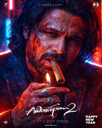 Awarapan 2