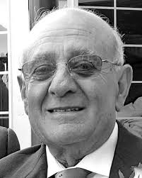 SEBASTIANO SANTOSTEFANO Obituary (1935