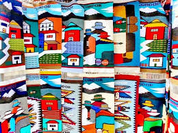 Otavalo Tapestries Otavalo Ecuador Otavalo Ecuador Otavalo Ecuador