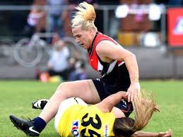 Image result for hannah mouncey