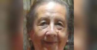 Maria Socorro Tenorio Obituary