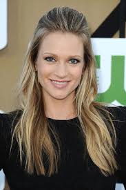 A J Cook Aj Cook Criminal Minds Aj Cook Model Hair