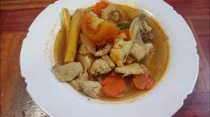 Cara masak ayam kecap kuah: Resepi Tomyam Ayam Sedap Chicken Tomyam Simple By Masak Apa Kita Lockdown Recipe 3 R 257 Youtube