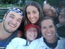 Profile for Team Maddie