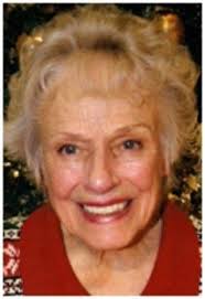 Doris Janson Obituary (1923