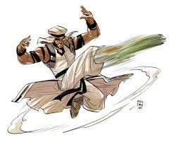 Counting the street fighter ex series, he would be the third middle eastern fighter, following the arabic fighter pullum purna. Rashid Street Fighter Explore Tumblr Posts And Blogs Tumgir