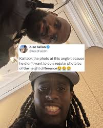 Kai Cenat X LeBron James stream? That's gonna be legendary! 🔥 (via  @kaicenat )