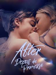 Onde assistir after depois da promessa
