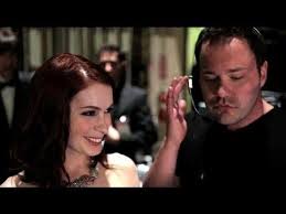 Felicia Day Wilson Cleveland Extended Webventures Scene Felicia Day Youtube Scene
