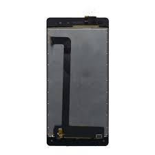 LCD with Touch Screen for Lava A72 ...