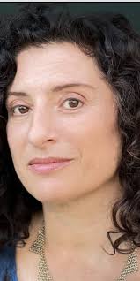 A Conversation with Tanaz Eshaghian (AN EYE FOR AN EYE)