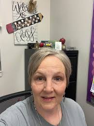 Dr. Marian G Lacey...