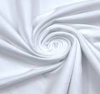 EOVEA - Cotton Spandex Fabric by The Yard - 4 Way Stretch Jersey Knit -  Spandex & Cotton T-Shirt Fabric - Lightweight, Breathable - 60" Wide Roll|  10 ...