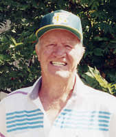 Mark Woods Obituary (19202007)