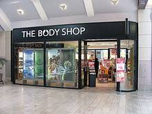 Adjustable arms let you get upper and lower body workouts, and everything in between, without the hassle of changing machines. The Body Shop Wikipedia