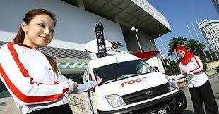 Pejabat pos ranau, ranau, malaysia. Lokasi Utama Alamat Emel Nombor Telefon Cawangan Pos Bergerak Seluruh Malaysia Pos Malaysia Info Online