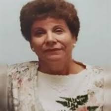 Obituary information for Alice Adora Daniels