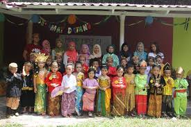 Contoh penilaian percakapan anak tk. Contoh Format Penilaian Kurikulum 2013 Paud Tk Kb Tpa Paud Jateng