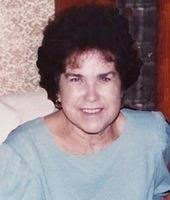 Carol Shank Obituary (1931