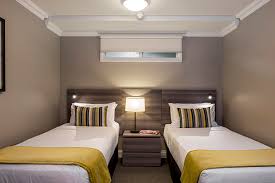 Check out these 22 beautiful guest bedrooms that will make your guests feel right at home. Lakefront Apartments Queenstown Accommodation At Oaks Queenstown Shores Resort