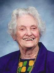 Cleo Locke Isaacs (1912-2011)