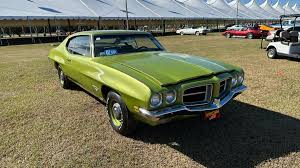 Image result for Aquarius Green 1971 Pontiac