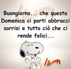 Buona Domenica e buongiorno 501 - Buongiorno-Immagini.it
