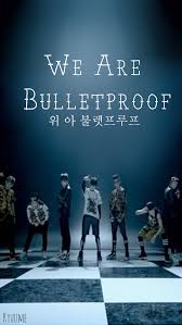 Wallpaper Bts We Are Bulletproof Bts Wallpaper Bts Fanart Bts Boys