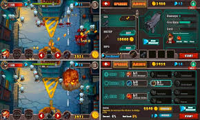 Descargar juegos de zombies driver play stori. Los 8 Mejores Juegos De Zombies Android