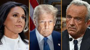 Rejecting Unqualified Cabinet Nominees in the US