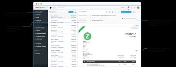 Customize entire business workflow as per your organization. Create And Send Estimate Online Zoho Invoice