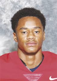 Manvel's Taylor named TSWA's 5A defensive player of the year
