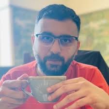 Dhaval Joshi (@dhavalgy)