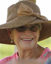 Mary "Muffy" MacKenzie Seaton Obituary January 5, 2025