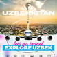 Explore Uzbek event image