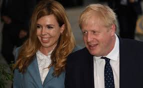 All the latest breaking news about boris johnson, headlines, analysis and articles on rt.com. Boris Johnson News Uk Pm Names Newborn Wilfred Lawrie Nicholas Johnson After Doctors Who Treated Him For Covid 19