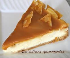 Cheesecake Caramel Au Beurre Sale Total Decadence Recette Dessert Recette Cheesecake Cheesecake Philadelphia