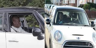 Autouncle is dein unabhängiger berater für die besten auto deals. Molekula Pristup Duhovni Mini Cooper Kante Kaetc Org